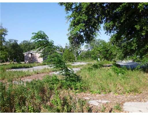 208 Murphy, Gulfport, MS 39501 Photo 1