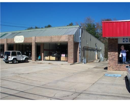 1720 East Pass Rd., Suite C, Gulfport, MS 39501 Photo 1