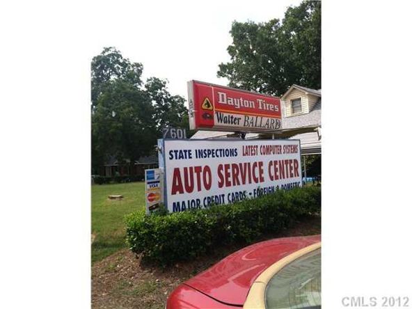 7601 Old Statesville Rd., Charlotte, NC 28269 Photo 4