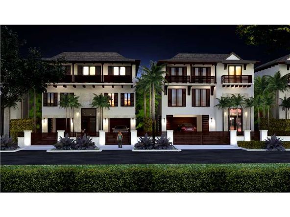 3560 W. Glencoe St., Coconut Grove, FL 33133 Photo 2