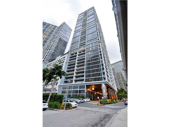 485 Brickell Ave., Miami, FL 33131 Photo 2