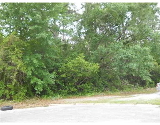 0 Edington Pl., Gulfport, MS 39503 Photo 1